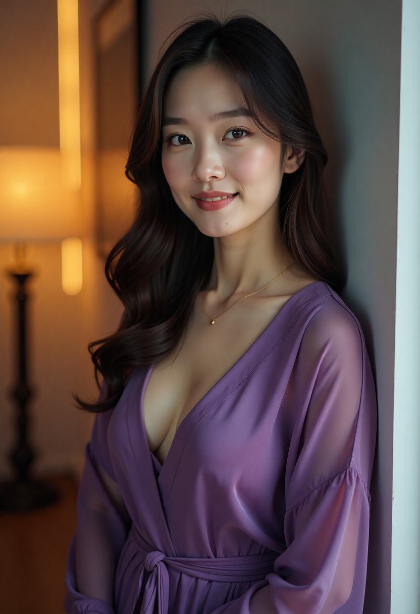 山路尽头海报