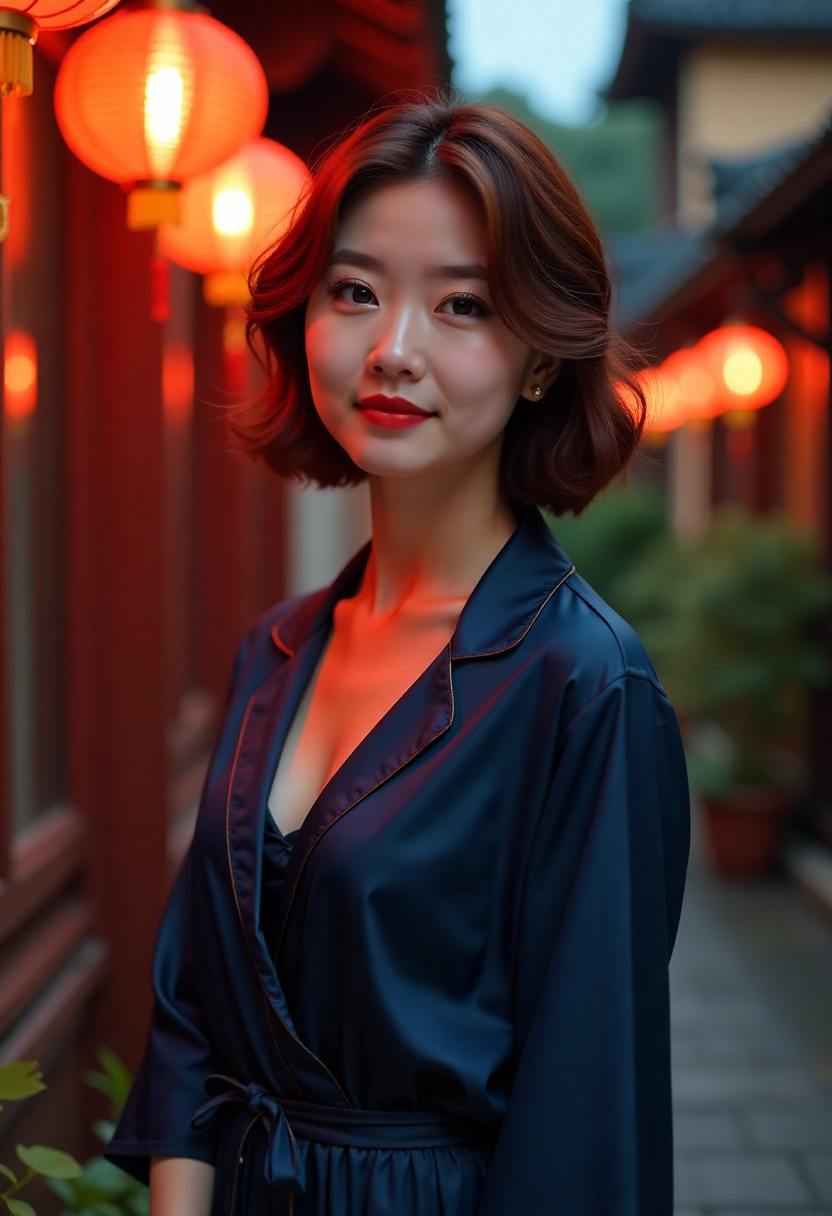 纸上迷宫海报