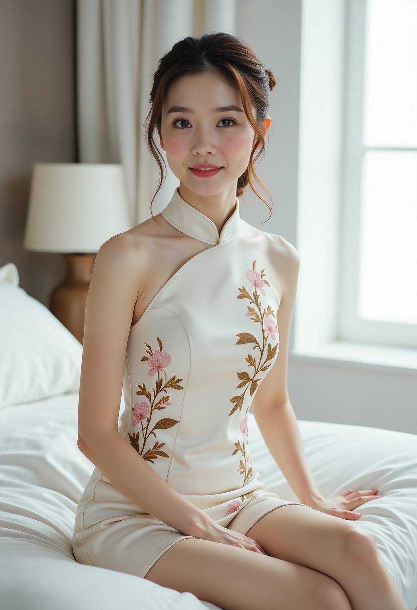 白露时分海报